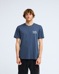0 Segment Negro EBYZT00647 Billabong