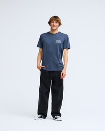 1 Segment Negro EBYZT00647 Billabong