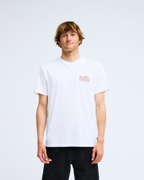 0 Segment Blanco EBYZT00647 Billabong