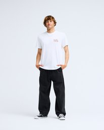 1 Segment Blanco EBYZT00647 Billabong
