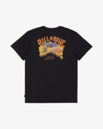 5 Straya Negro EBYZT00648 Billabong