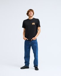 1 Straya Negro EBYZT00648 Billabong