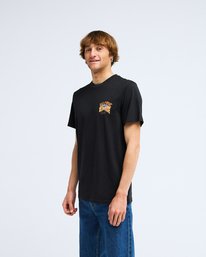 3 Straya Negro EBYZT00648 Billabong