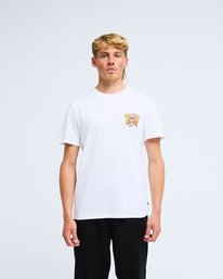 0 Straya Blanco EBYZT00648 Billabong