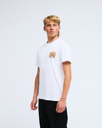 3 Straya Blanco EBYZT00648 Billabong