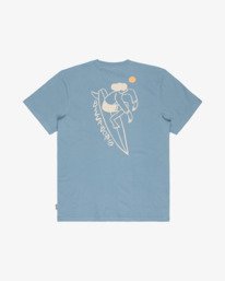 5 Ty Williams Droppin Bleu EBYZT00649 Billabong