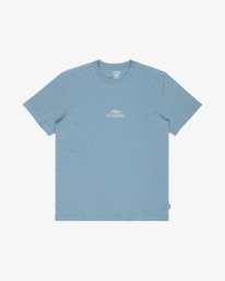 4 Ty Williams Droppin Bleu EBYZT00649 Billabong