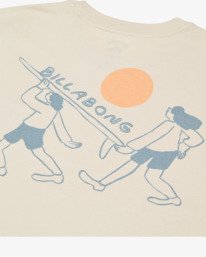 8 Ty Williams Carry On Beige EBYZT00650 Billabong