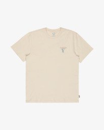 4 Ty Williams Carry On Beige EBYZT00650 Billabong