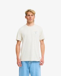 0 Ty Williams Carry On Beige EBYZT00650 Billabong