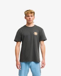 0 Ty Williams Sun Rays Negro EBYZT00651 Billabong