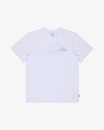 4 Ty Williams Paddle Out Blanco EBYZT00652 Billabong