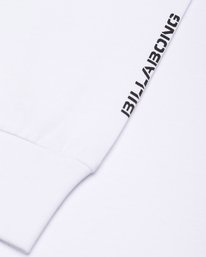 7 Bracket Og Blanc EBYZT00666 Billabong