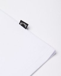 8 Bracket Og Blanc EBYZT00666 Billabong