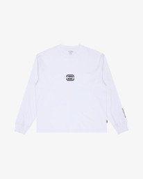 4 Bracket Og Blanc EBYZT00666 Billabong