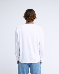 3 Bracket Og Blanc EBYZT00666 Billabong