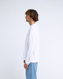 1 Bracket Og Blanc EBYZT00666 Billabong