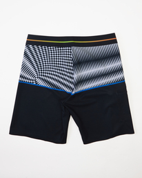 1 Fifty50 Airlite 19" - Boardshorts für Männer  F1BS02BIF2 Billabong