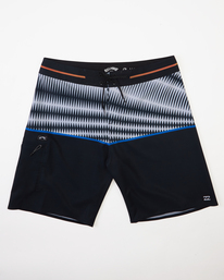 0 Fifty50 Airlite 19" - Boardshorts für Männer  F1BS02BIF2 Billabong