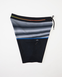 2 Fifty50 Airlite 19" - Boardshorts für Männer  F1BS02BIF2 Billabong