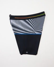 3 Fifty50 Airlite 19" - Boardshorts für Männer  F1BS02BIF2 Billabong