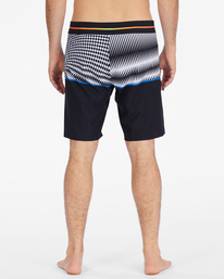 6 Fifty50 Airlite 19" - Boardshorts für Männer  F1BS02BIF2 Billabong