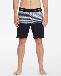 4 Fifty50 Airlite 19" - Boardshorts für Männer  F1BS02BIF2 Billabong
