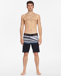 5 Fifty50 Airlite 19" - Boardshorts für Männer  F1BS02BIF2 Billabong