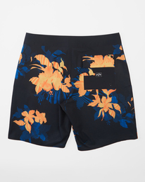1 Sundays Airlite 19" - Boardshort pour Homme Noir F1BS03BIF2 Billabong