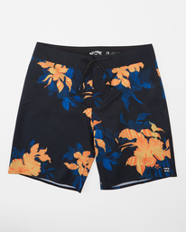0 Sundays Airlite 19" - Boardshort pour Homme Noir F1BS03BIF2 Billabong