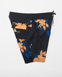 2 Sundays Airlite 19" - Boardshort pour Homme Noir F1BS03BIF2 Billabong