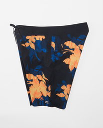 3 Sundays Airlite 19" - Boardshort pour Homme Noir F1BS03BIF2 Billabong