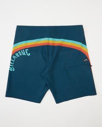 1 Arch Airlite 18.5" - Boardshorts f&uuml;r M&auml;nner Blau F1BS09BIF2 Billabong