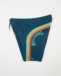 3 Arch Airlite 18.5" - Boardshorts f&uuml;r M&auml;nner Blau F1BS09BIF2 Billabong