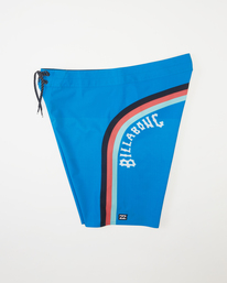 3 Arch Airlite 18.5" - Boardshort voor Heren  F1BS09BIF2 Billabong