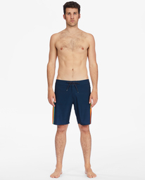 5 Arch Airlite 18.5" - Boardshorts f&uuml;r M&auml;nner Blau F1BS09BIF2 Billabong