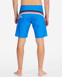 6 Arch Airlite 18.5" - Boardshort voor Heren  F1BS09BIF2 Billabong