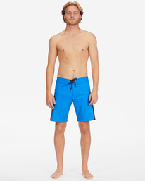 5 Arch Airlite 18.5" - Boardshort voor Heren  F1BS09BIF2 Billabong