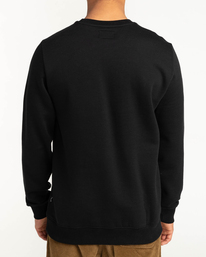 3 Stamp - Sweatshirt for Men  F1CR04BIF2 Billabong