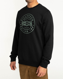 1 Stamp - Sweatshirt for Men  F1CR04BIF2 Billabong
