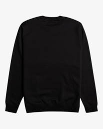 5 Arch - Sweater voor Heren Black F1FL03BIF2 Billabong