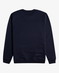 5 Arch - Sweater voor Heren Blue F1FL03BIF2 Billabong