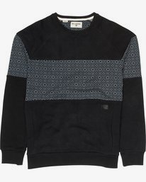 0 TRIBONG CREW  F1FL06BIF7 Billabong