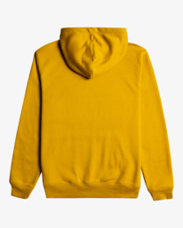 6 Arch - Sudadera con Capucha para Hombre Azul F1FL12BIF2 Billabong