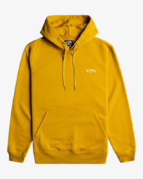 5 Arch - Sudadera con Capucha para Hombre Azul F1FL12BIF2 Billabong