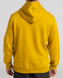 1 Arch - Sudadera con Capucha para Hombre Azul F1FL12BIF2 Billabong