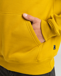 4 Arch - Sudadera con Capucha para Hombre Azul F1FL12BIF2 Billabong