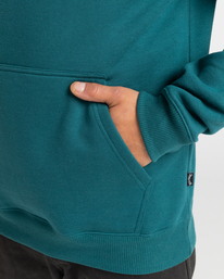 4 Arch - Hoodie voor Heren Green F1FL12BIF2 Billabong