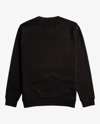 5 Boundary - Sweatshirt for Men  F1FL30BIF2 Billabong
