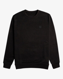 4 Boundary - Sweatshirt for Men  F1FL30BIF2 Billabong